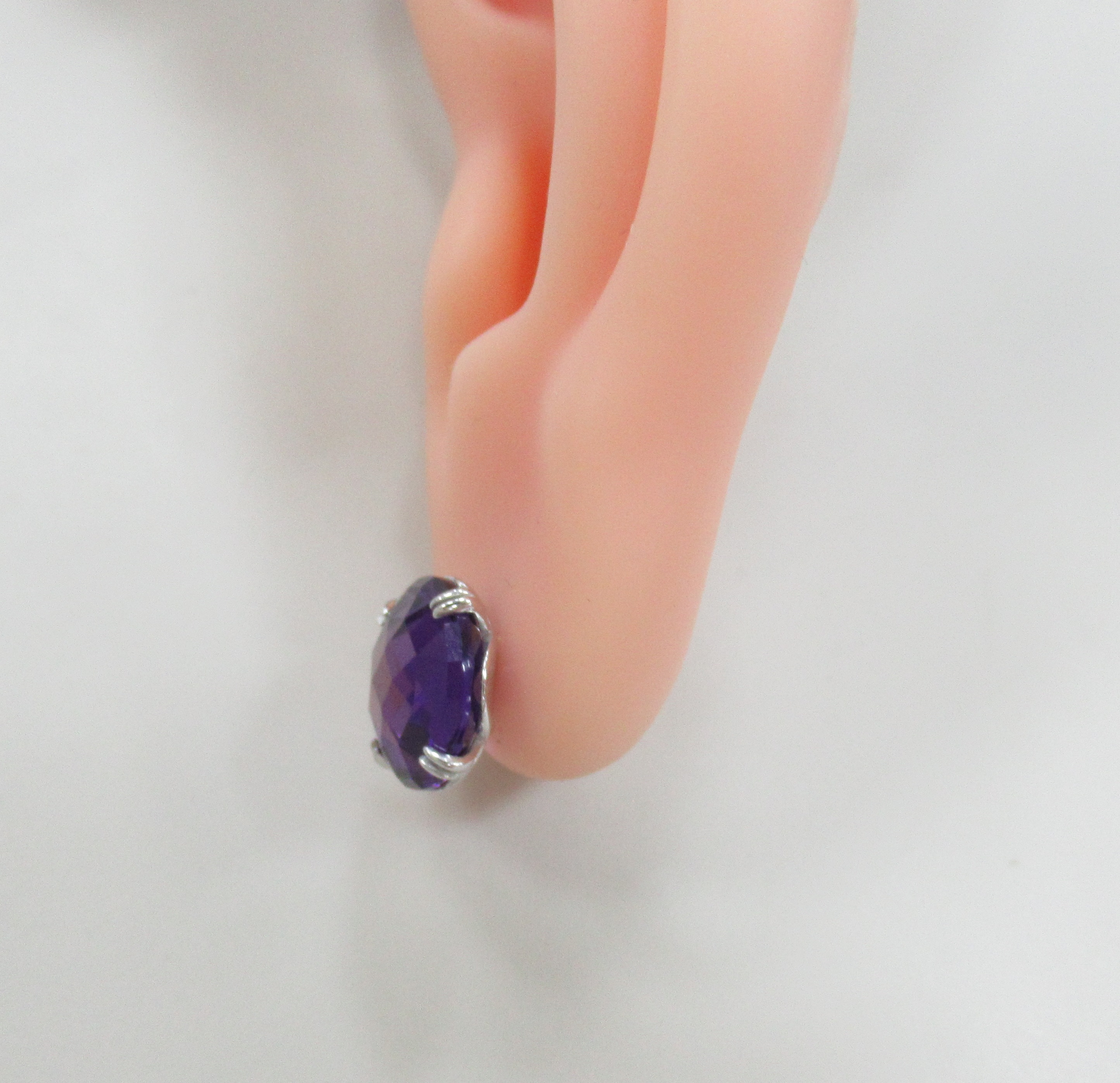 10522-004995 Серьги (Ag 925)